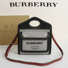 Burberry Satchel Bags